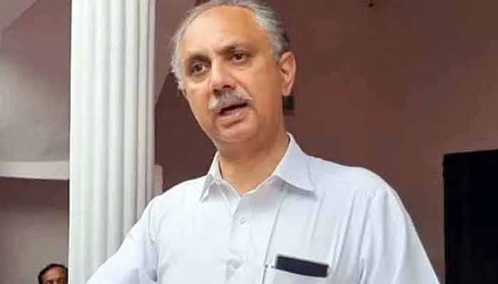 PTI Leader Omar Ayub Declared Absconder in October 4 Protest Case; Court Orders Passport and ID Card Blocked